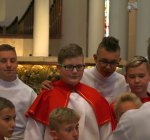 pielgrzymka ministrantw do katedry6